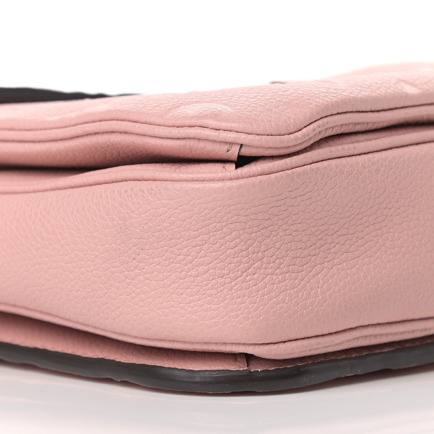 Louis Vuitton Empreinte Pochette Metis Rose Poudre 9 of 14