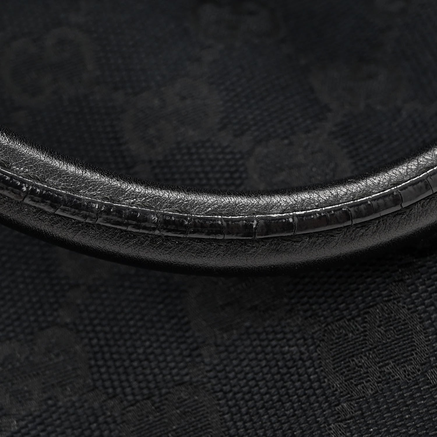Gucci Monogram Medium Sukey Black 14 of 16