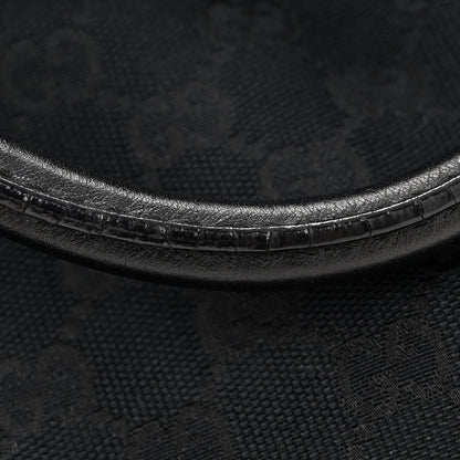 Gucci Monogram Medium Sukey Black 14 of 16