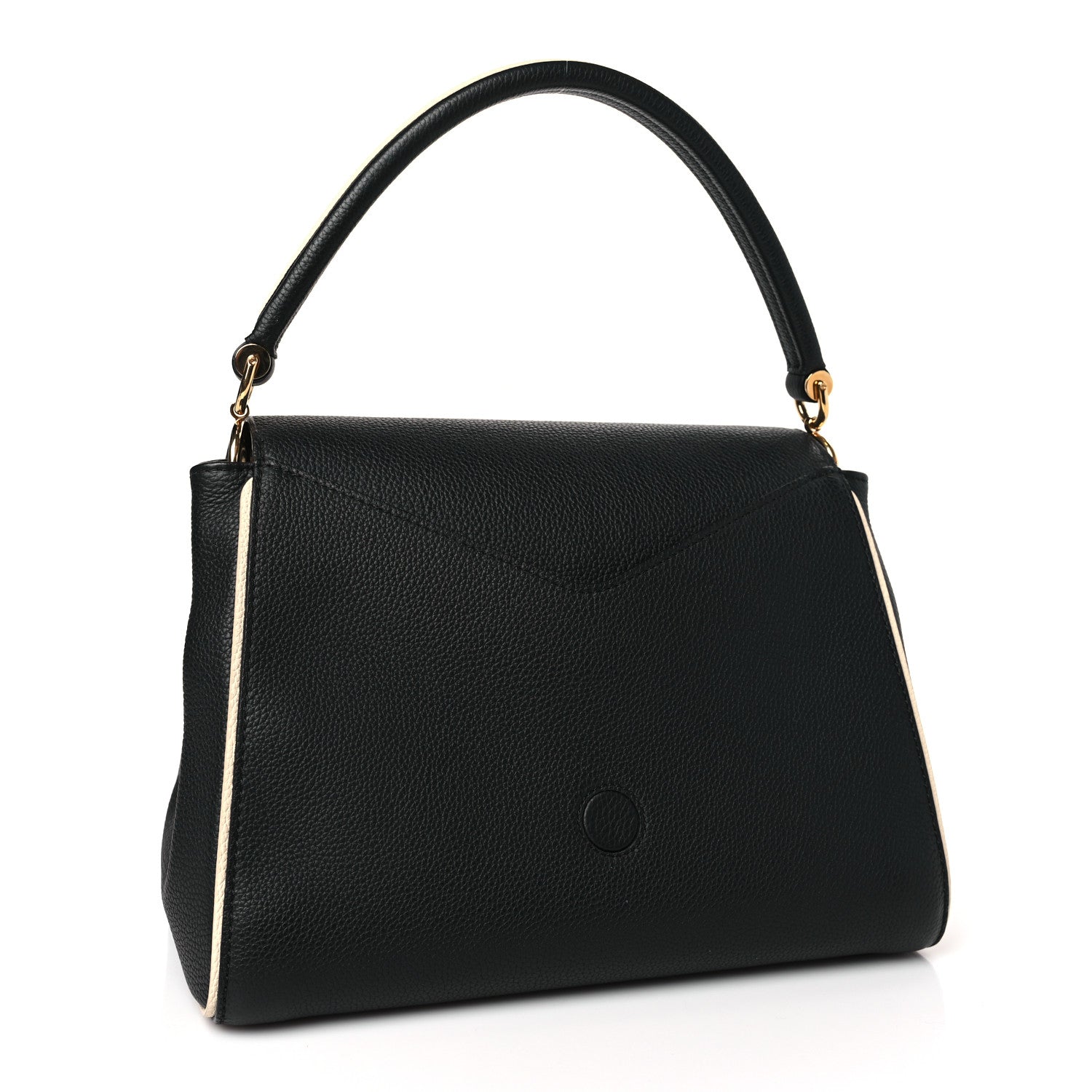 Louis Vuitton Monogram Double V Black 3 of 8