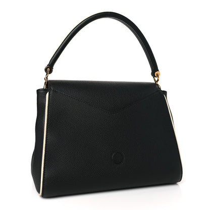 Louis Vuitton Monogram Double V Black 3 of 8