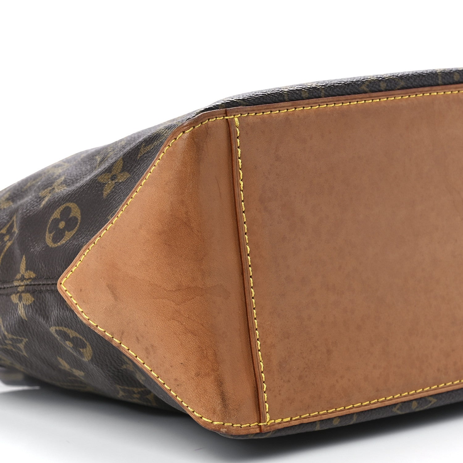 Louis Vuitton Monogram Cabas Piano 9 of 10