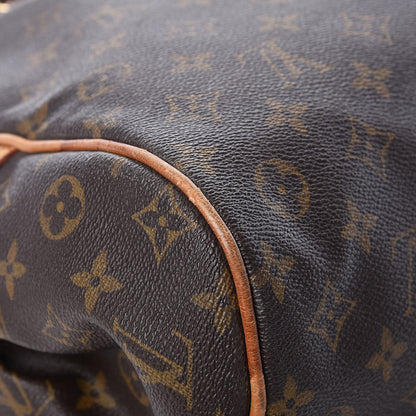 Louis Vuitton Monogram Montorgueil GM 12 of 13
