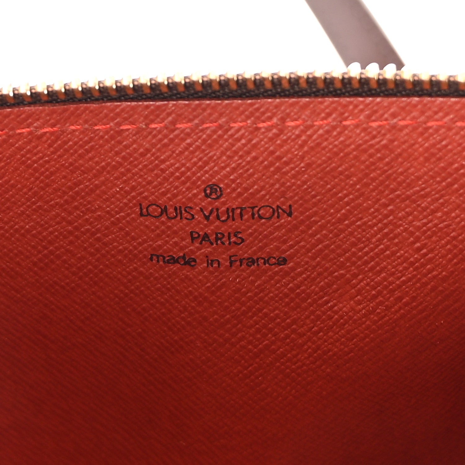 Louis Vuitton Damier Ebene Papillon 30 With Companion 7 of 14