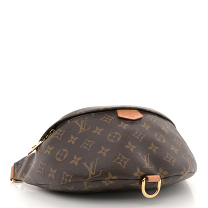 Louis Vuitton Monogram Bumbag 4 of 10