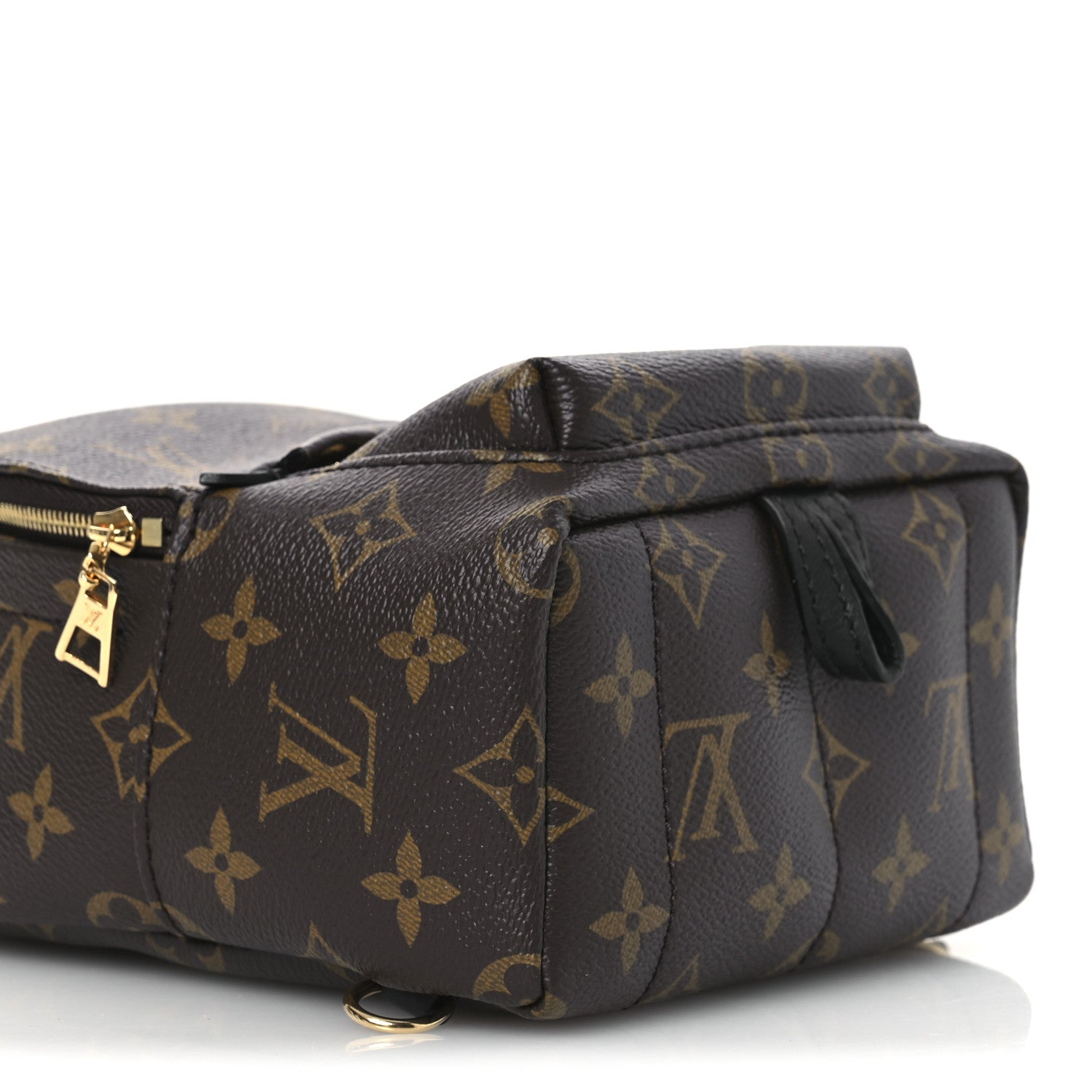 Louis Vuitton Monogram Palm Springs Backpack Mini 8 of 10