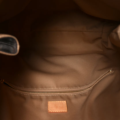 Louis Vuitton Monogram Graceful MM 4 of 8