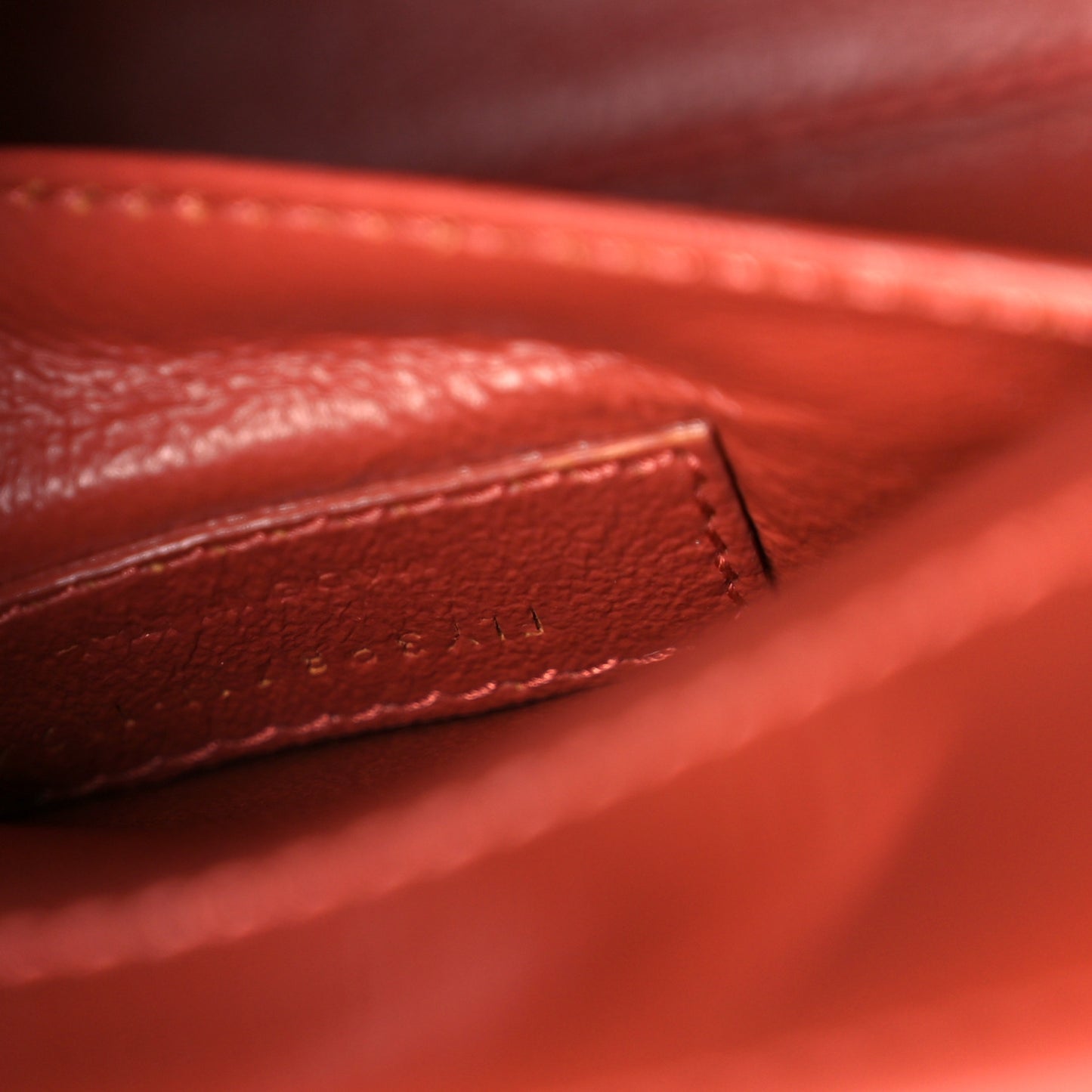 Patent Nano Sac de Jour Mild Rose