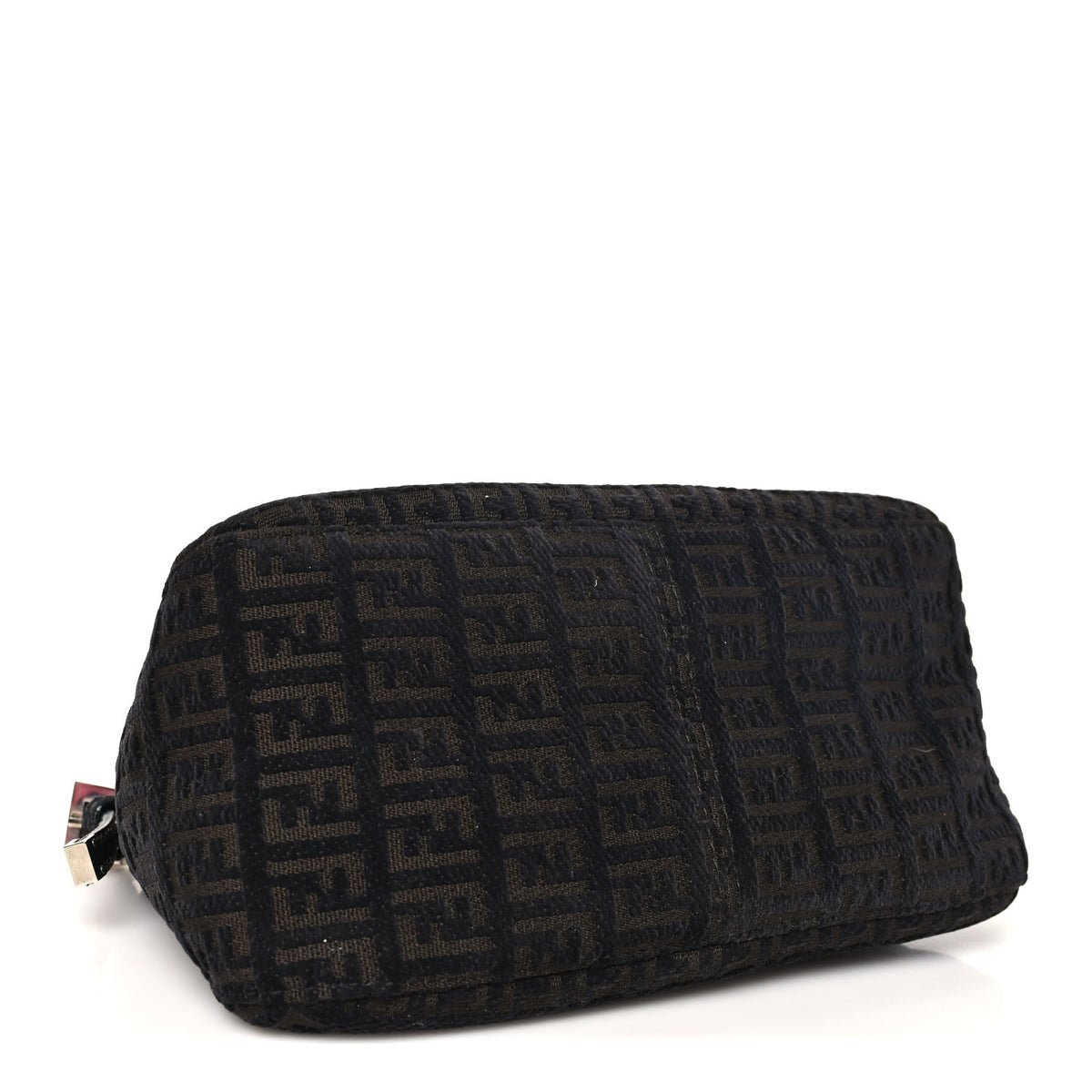 Zucchino Vitello Mini Mama Baguette Black Moro