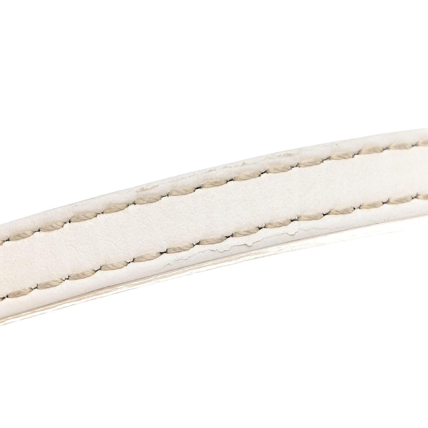 Goyard Goyardine Saint Louis PM White 22 of 22