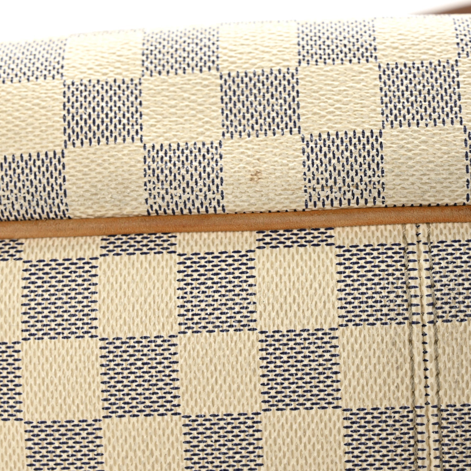 Louis Vuitton Damier Azur Galliera GM 11 of 14