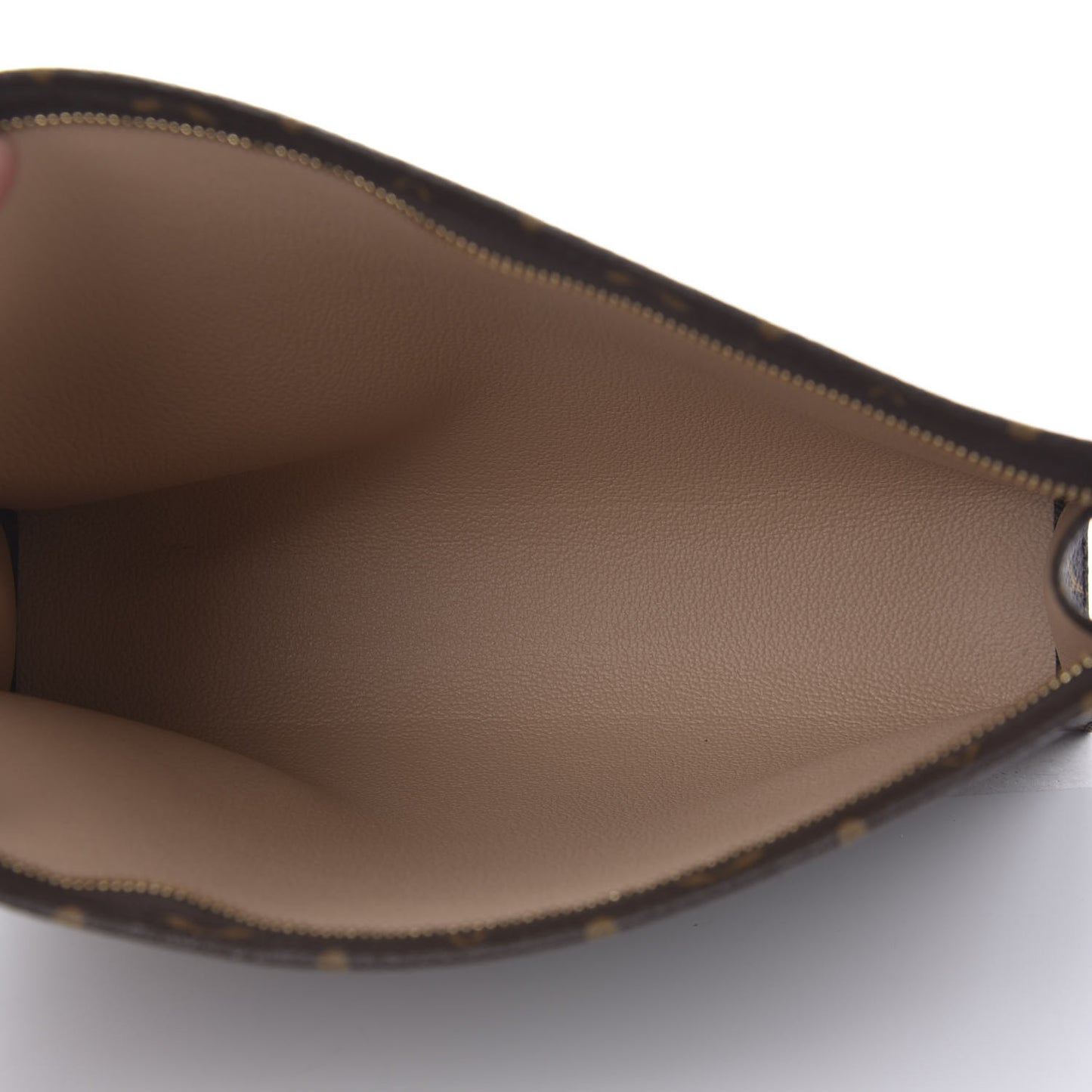 Monogram Toiletry Pouch 26