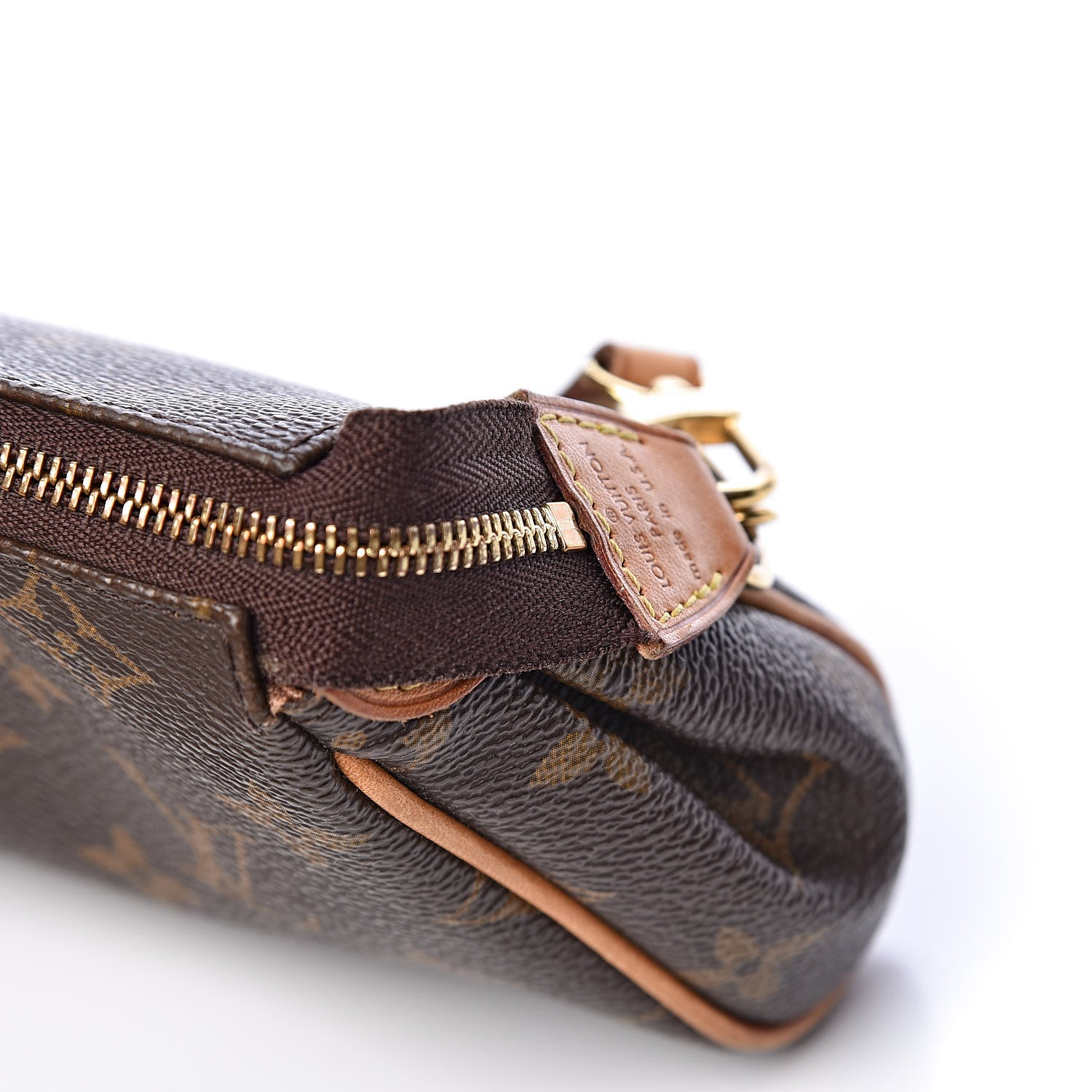 Louis Vuitton Monogram Eva Clutch 9 of 13