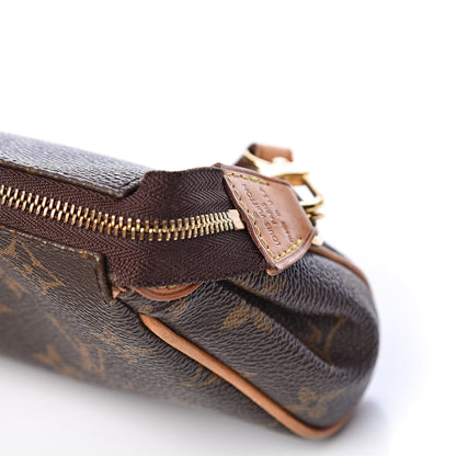 Louis Vuitton Monogram Eva Clutch 9 of 13