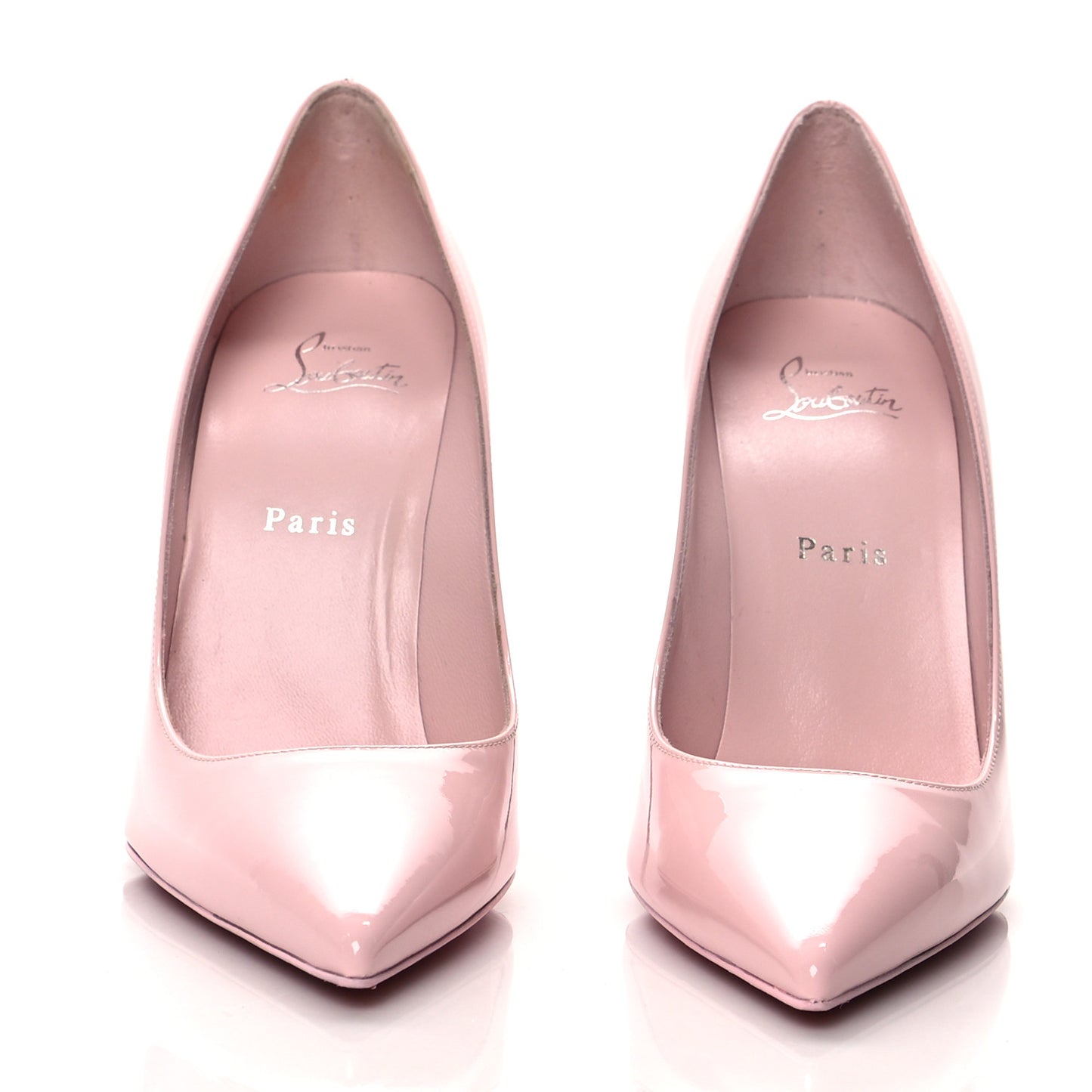 Patent So Kate 120 Pumps 39.5 Ballerina