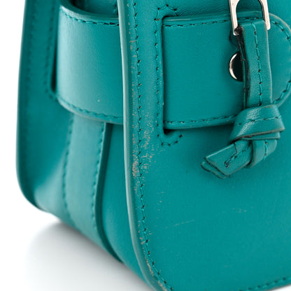 Proenza Schouler New Linosa Mini PS11 Classic Shoulder Bag Verdena 10 of 19