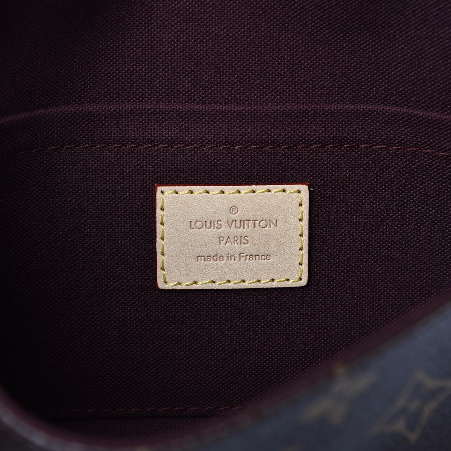 Monogram Favorite PM
