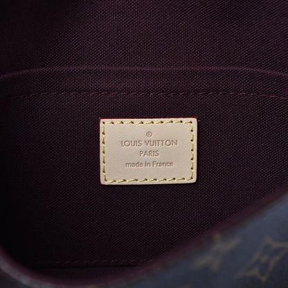 Louis Vuitton Monogram Favorite PM 6 of 9