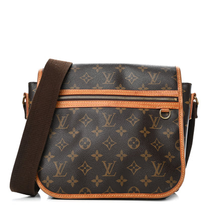 Louis Vuitton Monogram Bosphore PM Messenger 1 of 4