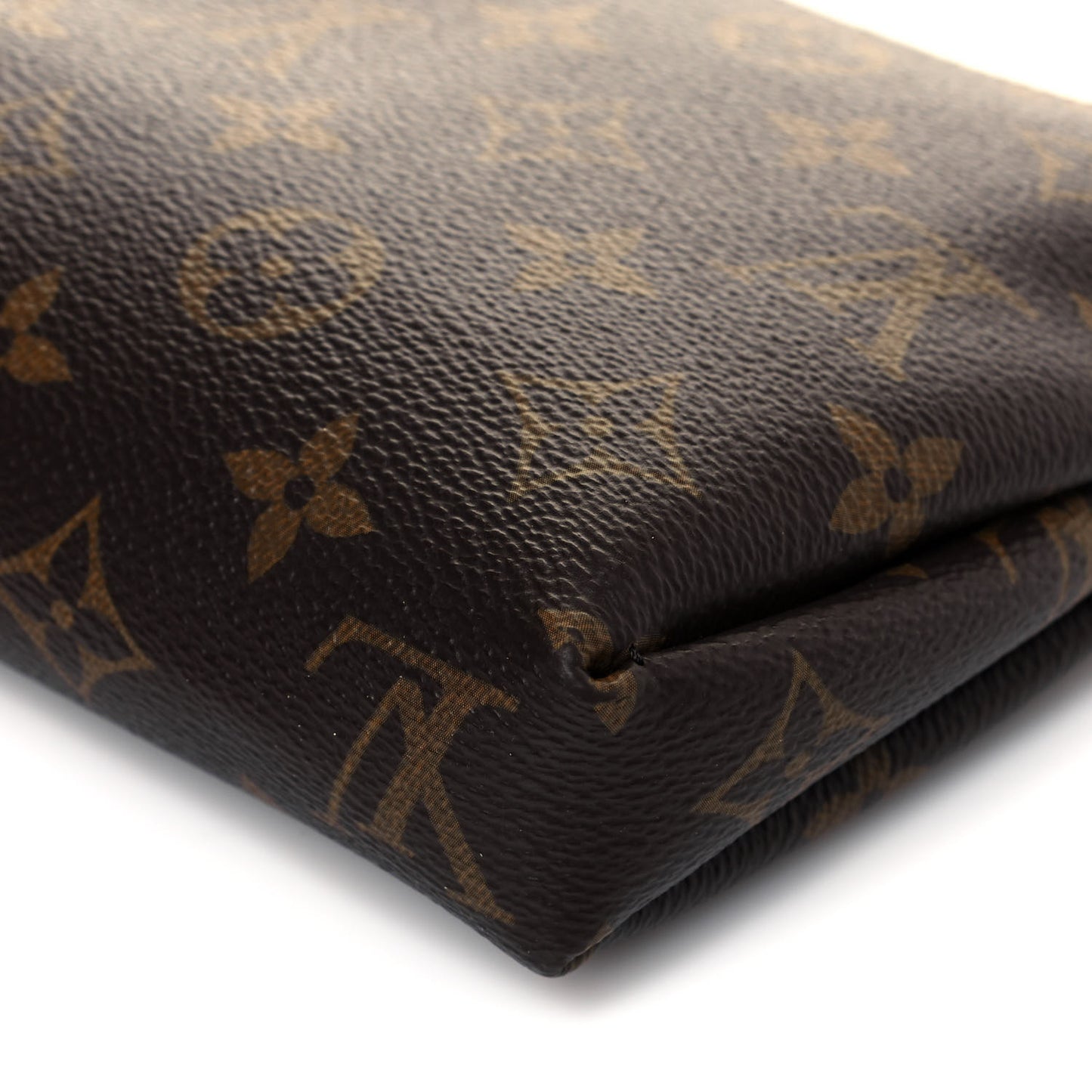 Monogram Pallas Uniformes Crossbody Safran