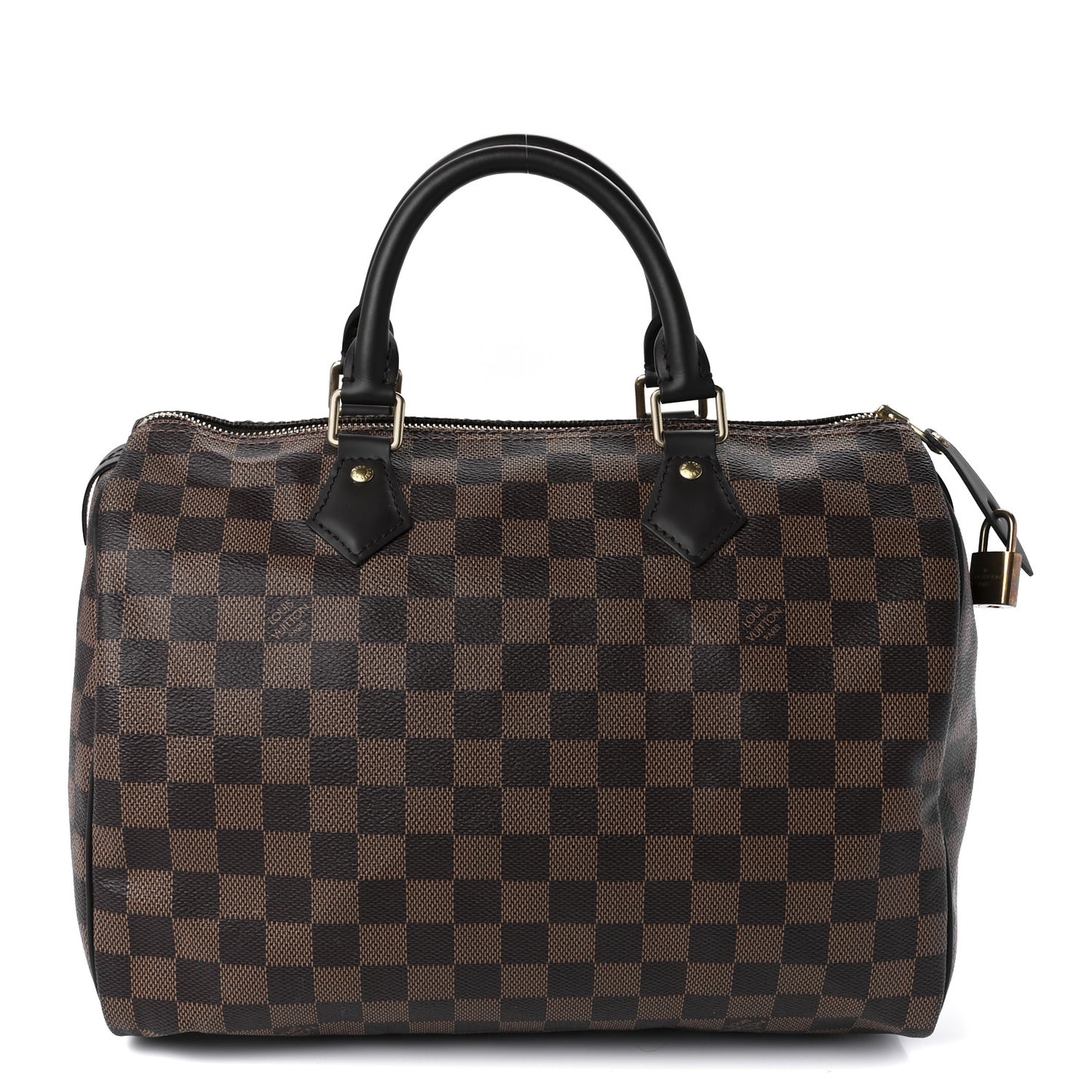 Damier Ebene Speedy 30