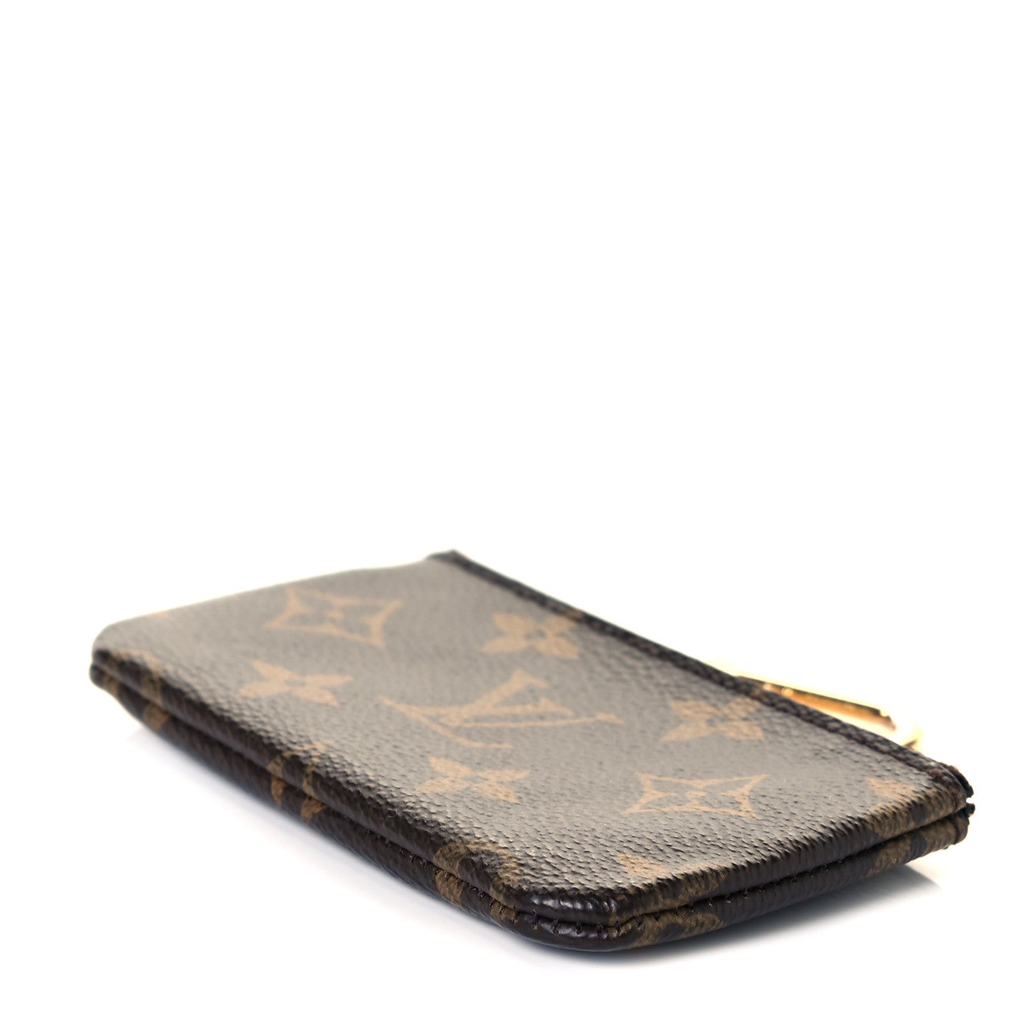 Louis Vuitton Monogram Key Pouch 5 of 8