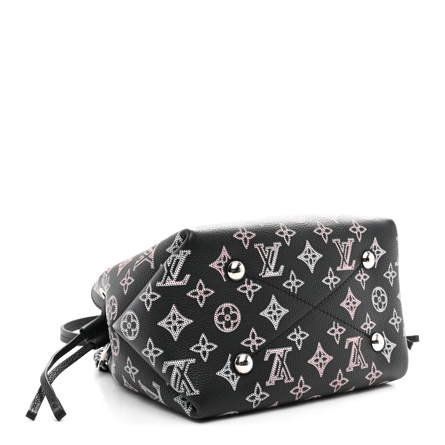 Louis Vuitton Mahina Flight Mode Bella Black 5 of 12