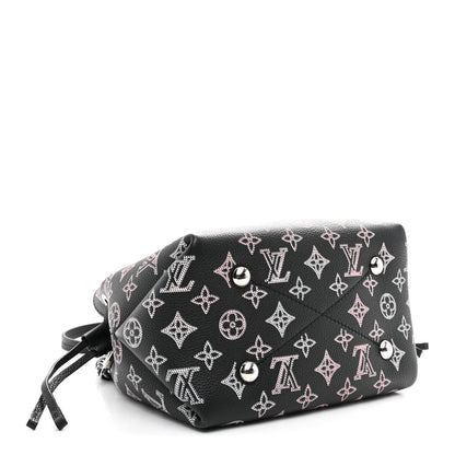 Louis Vuitton Mahina Flight Mode Bella Black 5 of 12
