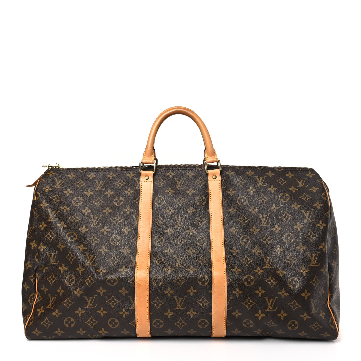 Monogram Keepall 55