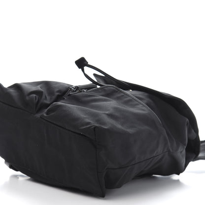 Gucci Nylon Backpack Black 8 of 11