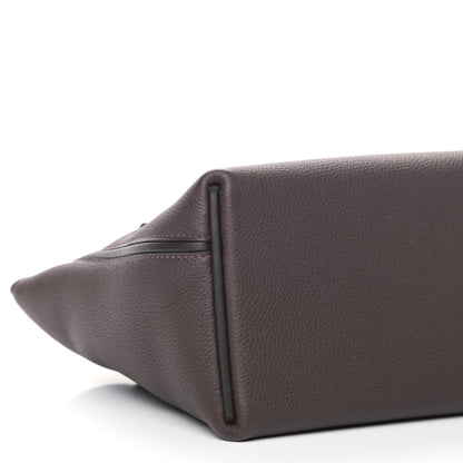 Hermes Togo Swift 24/24 29 Chocolate Ebene 5 of 9