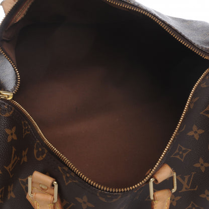Louis Vuitton Monogram Speedy 35 6 of 7