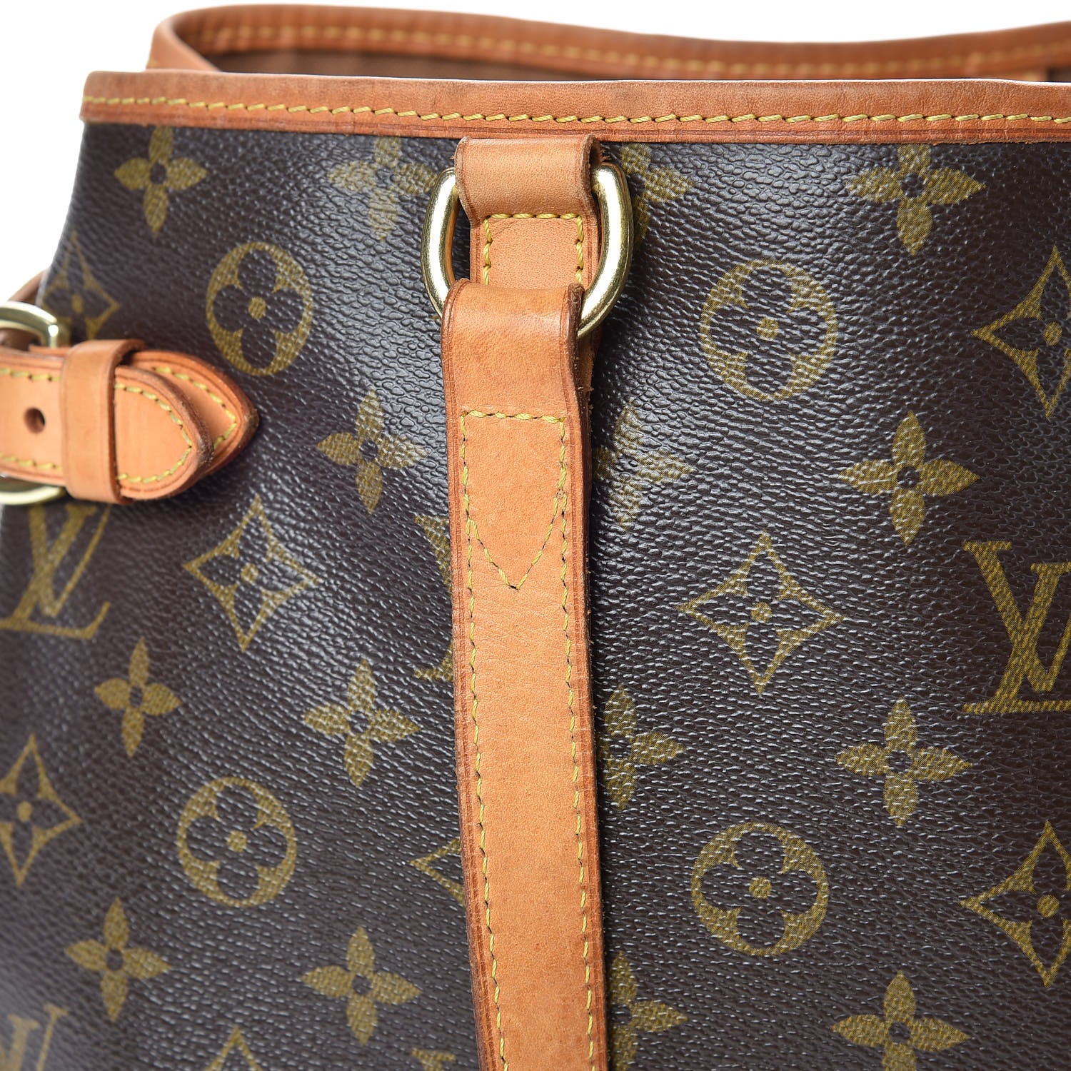 Louis Vuitton Monogram Batignolles Horizontal 11 of 20