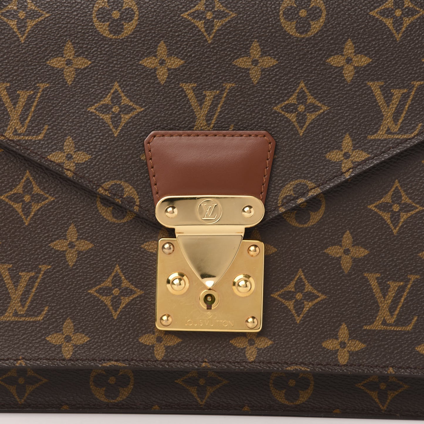 Monogram Monceau 28