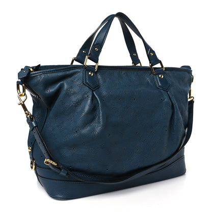 Louis Vuitton Mahina Stellar GM Marine 3 of 10