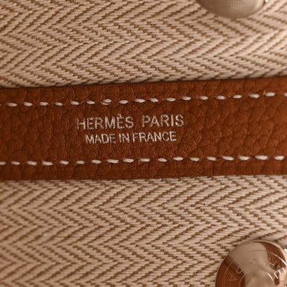 Hermes Negonda Neo Garden 23 Gold 6 of 11