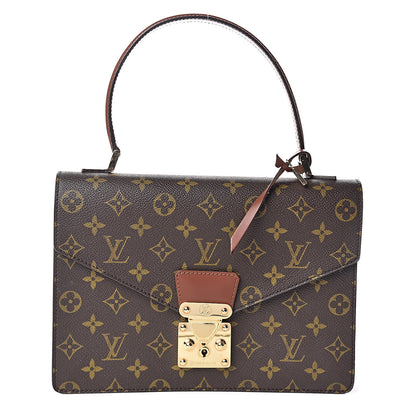 Louis Vuitton Monogram Concorde 1 of 9
