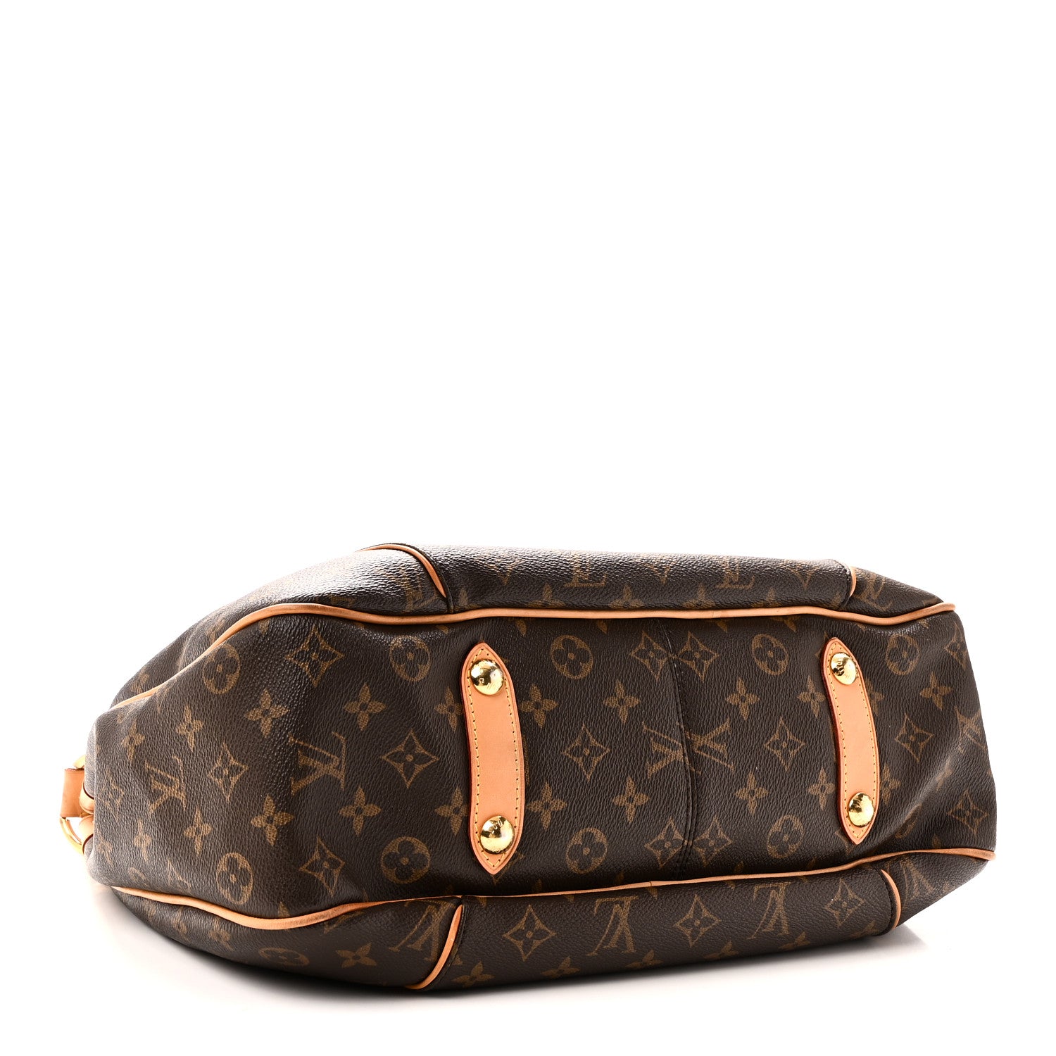 Louis Vuitton Monogram Galliera PM 4 of 10