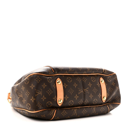 Louis Vuitton Monogram Galliera PM 4 of 10