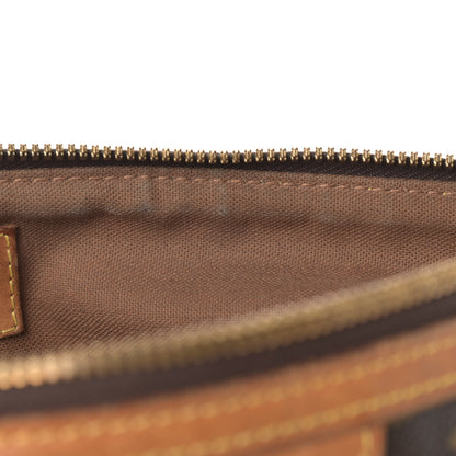 Louis Vuitton Monogram Palermo PM 12 of 14
