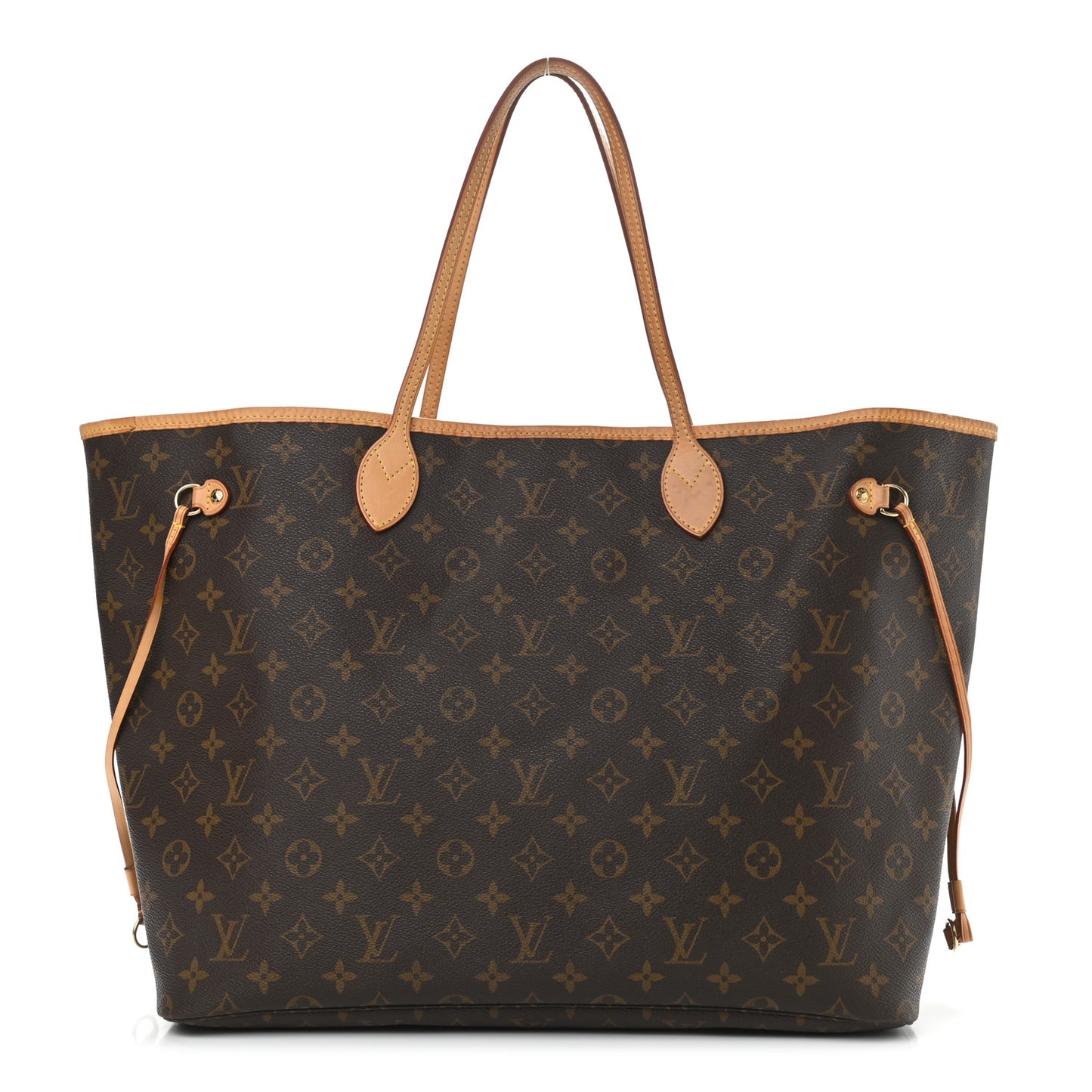 Monogram Neverfull GM