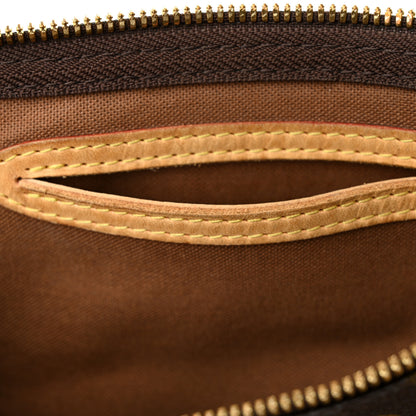Louis Vuitton Monogram Speedy Bandouliere 30 14 of 21