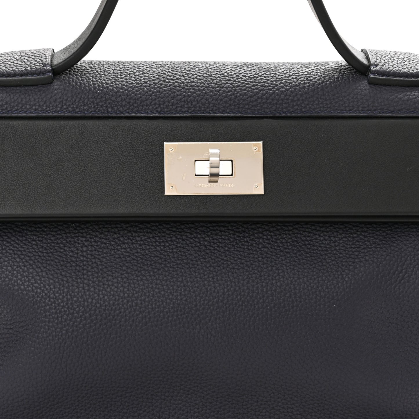 Togo Swift 24/24 35 Bleu Nuit Black