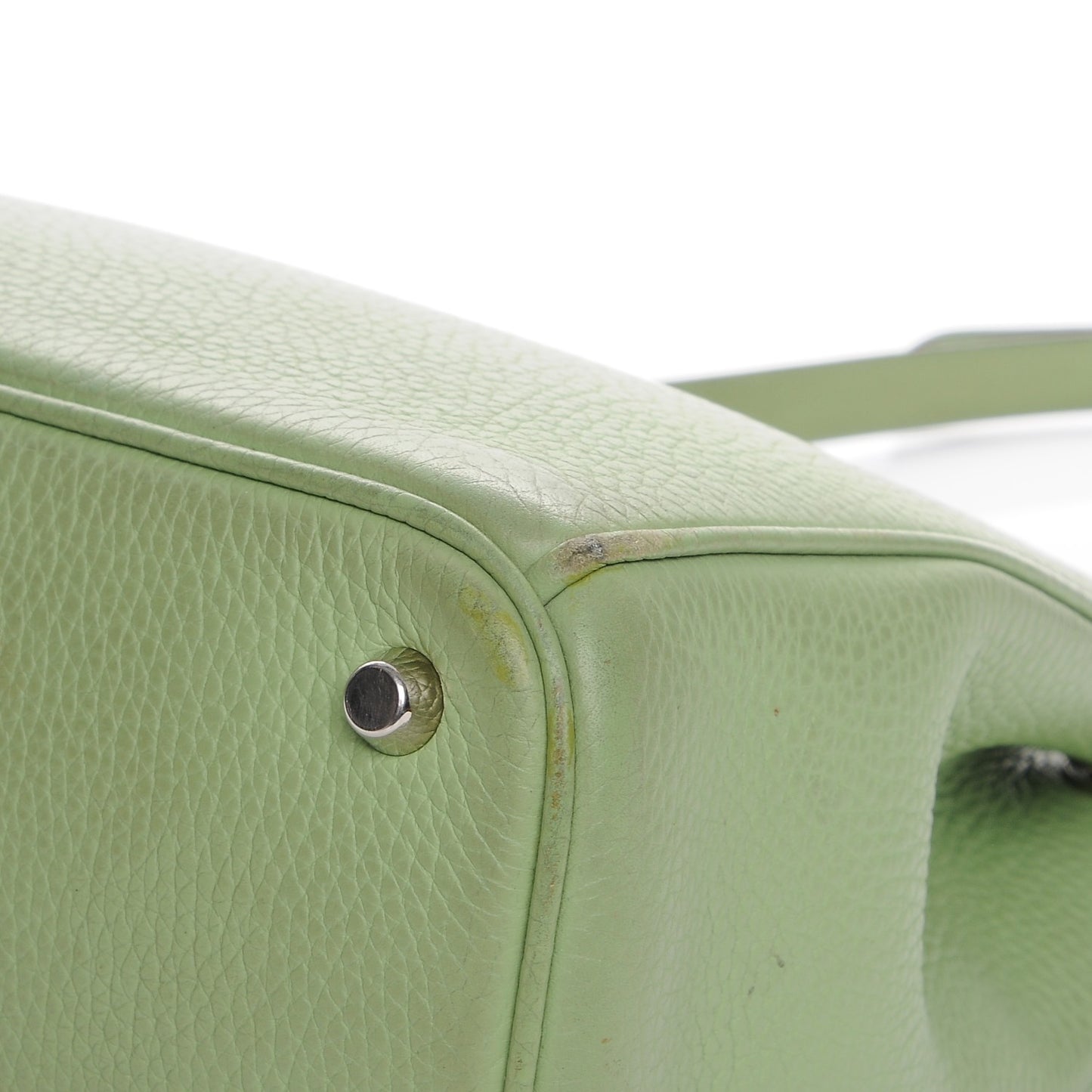 Bullcalf Medium Diorissimo Light Green