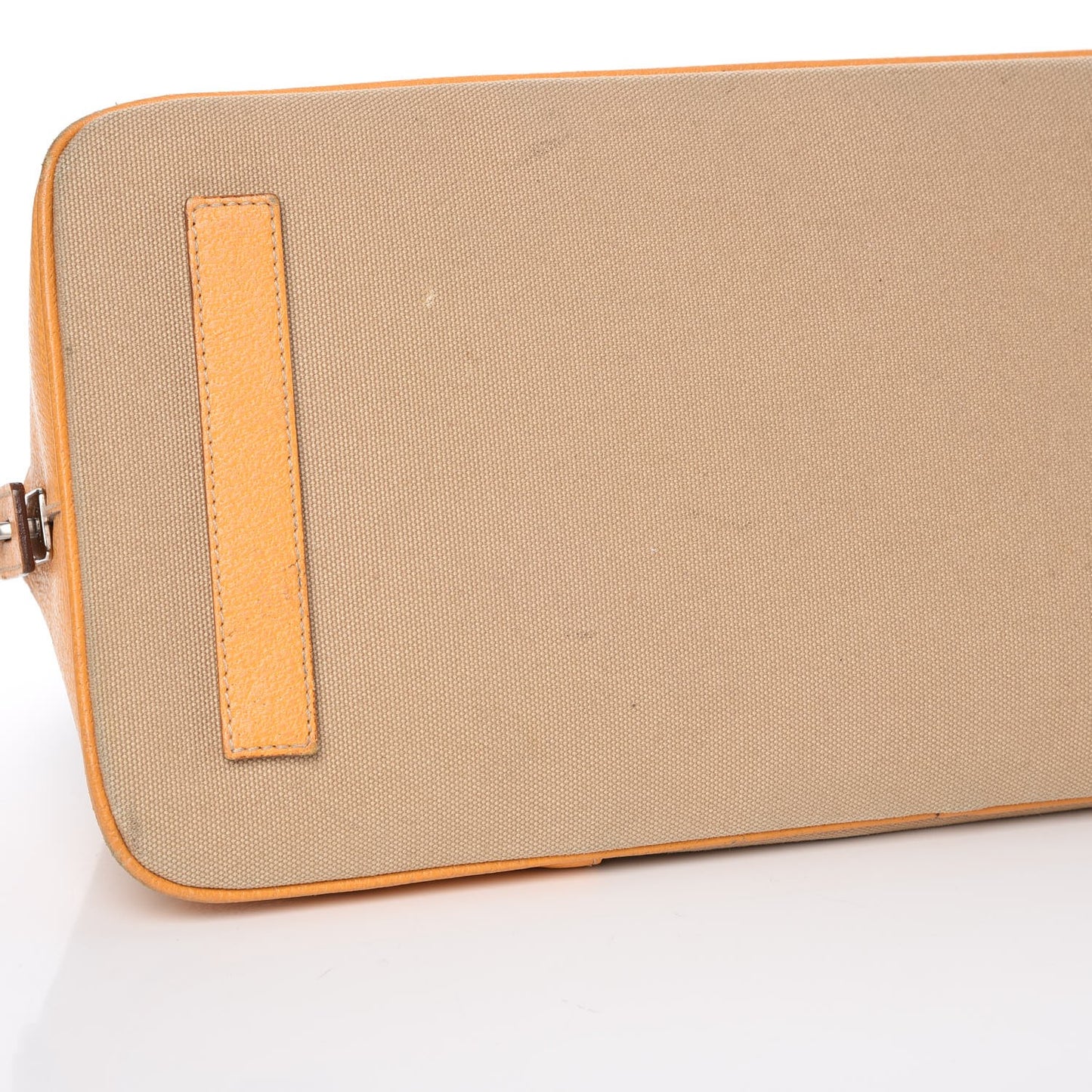 Canapa Cinghiale Frame Bowler Yellow