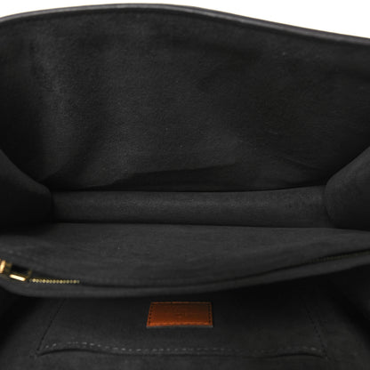 Louis Vuitton Reverse Monogram Dauphine MM 6 of 11