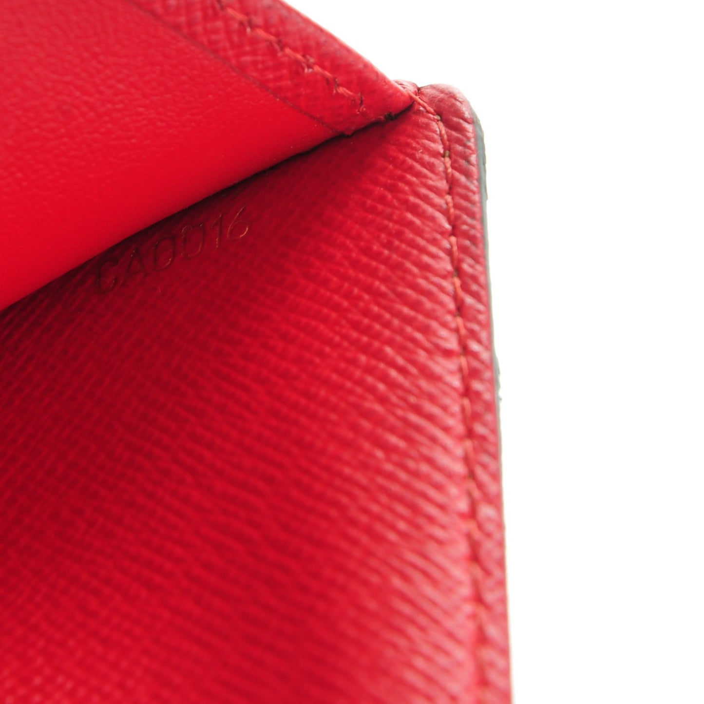 Damier Ebene Koala Wallet