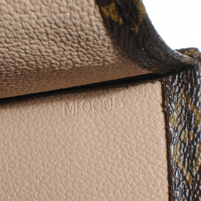 Louis Vuitton Monogram Sac Plat 7 of 7