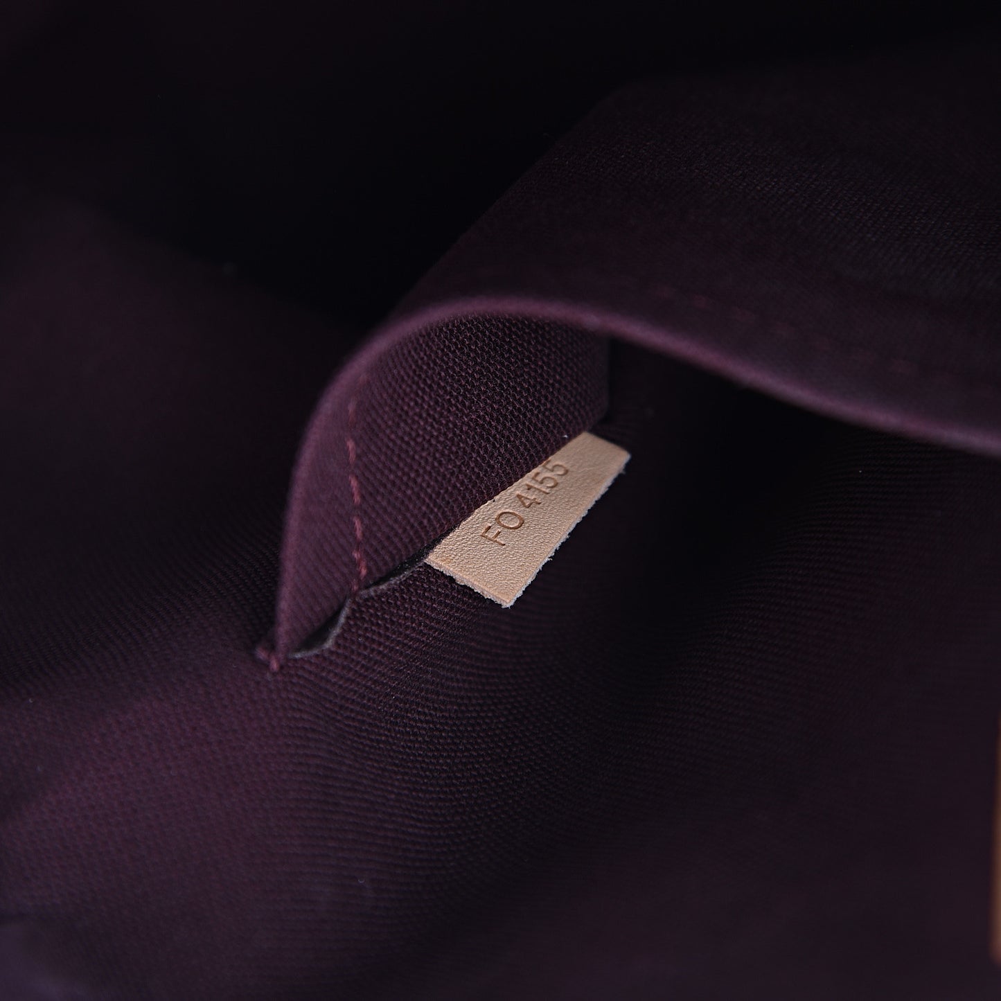 Monogram Segur NM