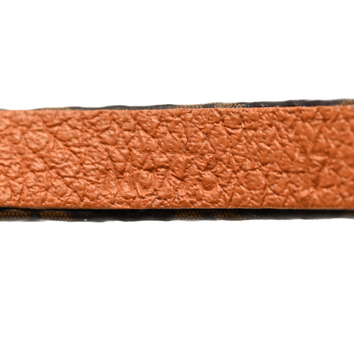 Louis Vuitton Monogram Vivienne Bracelet 17 5 of 9